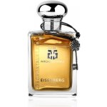 Eisenberg Secret III Patchouli Noble parfémovaná voda pánská 100 ml – Hledejceny.cz