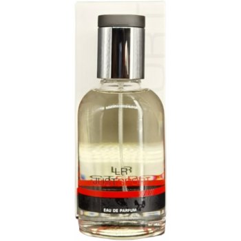 LR Just Sport parfémovaná voda pánská 50 ml