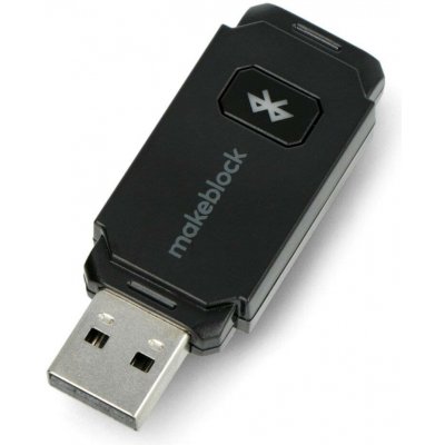Makeblock Education Bluetooth USB adaptér MAK289 – Zboží Živě