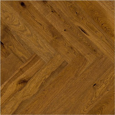 Barlinek Pure Classico 1WC000006 Dub Brown Sugar Stromeček 130 1 m²