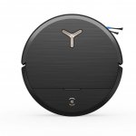 Ecovacs Deebot X9 Pro Omni Black – Zboží Dáma