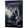 Desková hra Dishonored: The Roleplaying Game Corebook