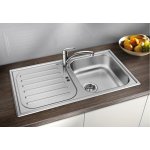 Blanco FLEX PRO 45 S nerez přírodní lesk – Hledejceny.cz