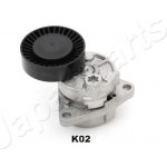 Napinaci rameno, zebrovany klinovy remen JAPANPARTS TS-K02