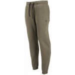 Nash Tepláky Nash Tackle Joggers Green – Zboží Mobilmania