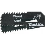 Makita B-49719 pilový list na dřevo sadrokarton DSD180 2 ks – Zboží Dáma