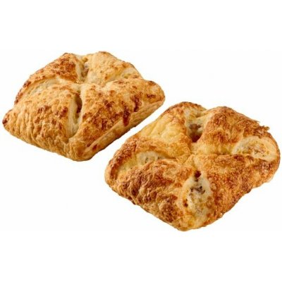 Tesco Taštička šunka & sýr 80g – Hledejceny.cz