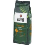 Sati Wild coffe Ethiopia zrnková 0,5 kg – Hledejceny.cz