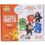 Mac Toys Modelo Samotvrdnoucí příšerky – Zboží Dáma