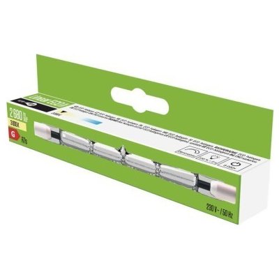 EMOS ZE0203 žárovka ECO | 140W R7S | 2680lm – Hledejceny.cz