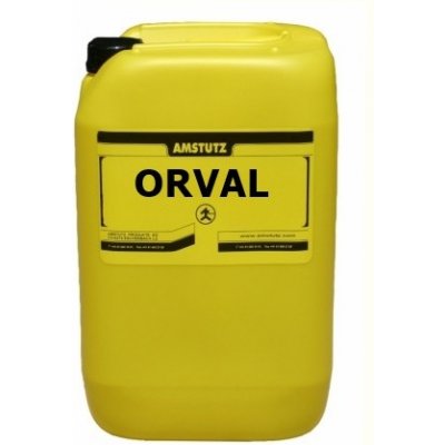 Amstutz Orval čistící prostředek na podlahy 25 kg – Zboží Dáma