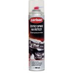 Carlson mazací sprej na řetězy 400 ml – Zboží Mobilmania
