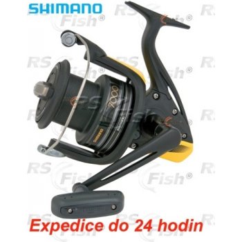 Shimano Beastmaster 7000 XSA