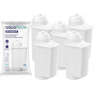 AquaFloow Siemens Intensive 5x – Hledejceny.cz