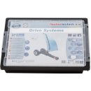 Fischer technik 533028 Drive Systems