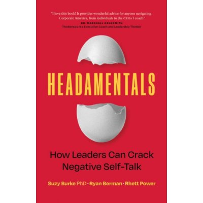 Headamentals - Berman, Ryan a Power, Rhett a Burke, Suzy – Sleviste.cz