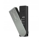 Ledger Nano X Onyx Black – Zboží Živě
