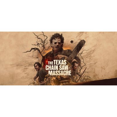 The Texas Chain Saw Massacre – Hledejceny.cz