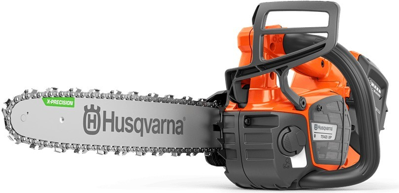 Husqvarna T542i XP 14\'\'