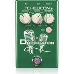 TC Helicon DUPLICATOR – Zboží Dáma