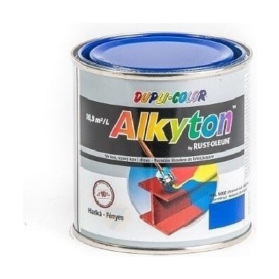 Alkyton 0,25 l ultramarínová modrá – Hledejceny.cz
