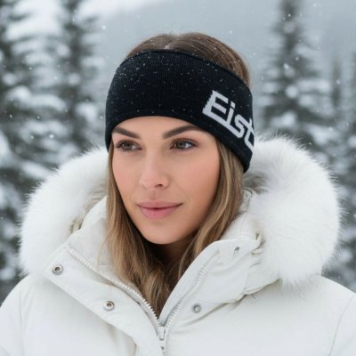 Eisbär 365 STB RL Dark Blue/White/Black – Zbozi.Blesk.cz