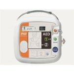 I-PAD CU-SP1 automatický defibrilátor – Hledejceny.cz