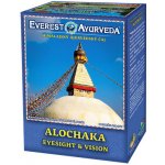 Everest Ayurveda ALOCHAKA Oči a zrakové funkce 100 g – Sleviste.cz