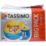 Tassimo Morning Café XL Mild & Smooth 21 ks – Zboží Dáma