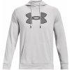 Pánská mikina Under Armour Fleece Big Logo HD-GRY