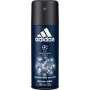 Adidas UEFA Champions League Champions Edition deospray 150 ml