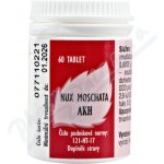 AKH Nux Moschata 60 tablet – Hledejceny.cz