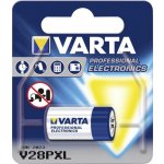Varta Professional 4SR44 6V 170mAh 1ks VARTA-V28PXL – Zboží Mobilmania