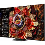 TCL 75C9K – Zboží Živě
