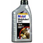 Mobil Mobilube 1 SHC 75W-90 1 l – Zbozi.Blesk.cz