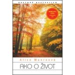 Ako o život Alice Munroová – Sleviste.cz