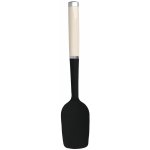 Stěrka nabírací silikonová KitchenAid CORE LINE Mandlová KAG030OHACE – Zboží Dáma