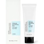 Cosrx Ultimate Nourishing Rice Spa Overnight Mask noční maska s rýží 60 g – Zboží Dáma