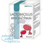 EdenPharma probiotika Plus kolostrum 30 kapslí – Hledejceny.cz