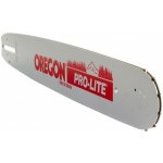 Oregon Vodící lišta Pro-Lite 15" 38cm .3/8" 1,5mm 158SLHD009 – Zboží Mobilmania