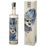 Eiko Vodka 40% 0,7 l (karton) – Zboží Mobilmania