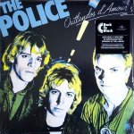 Police - Outlandos D'amour -180gr- LP – Hledejceny.cz