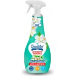 Coccolatevi Muschio Bianco čisticí prostředek na sklo a tvrdé povrchy 750 ml – Zbozi.Blesk.cz