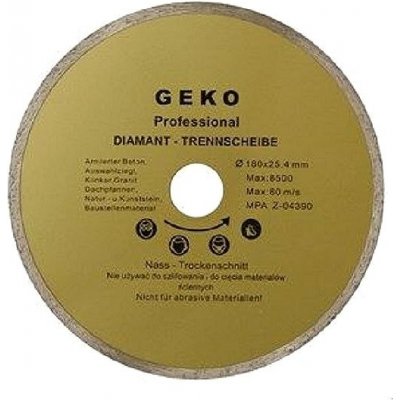 Geko G00243 – Zboží Mobilmania