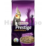 Versele-Laga Prestige Premium Loro Parque Australian Parakeet Mix 20 kg – Hledejceny.cz