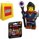 LEGO® Minifigurka 71047 Dungeons & Dragons® Získejte průvodce – Sleviste.cz