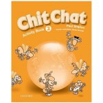 CHIT CHAT 2 ACTIVITY BOOK - SHIPTON, P. – Hledejceny.cz