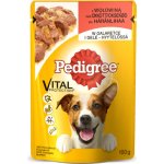 Pedigree Adult hovězí v želé 100 g – Hledejceny.cz