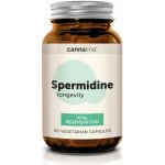 Cannaline Spermidin Vitální regenerace 90 kapslí – Hledejceny.cz