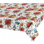 Bellatex Ubrus Vánoce louskáček 50x50cm – Sleviste.cz